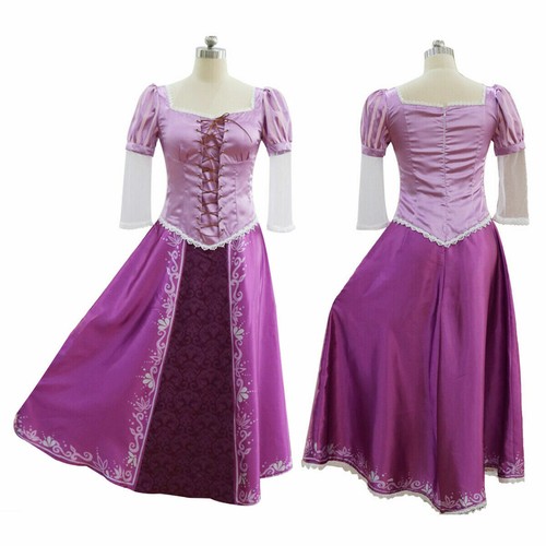 Costume halloween principessa - costume,