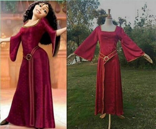 Nuovo costume cosplay - nuovo,