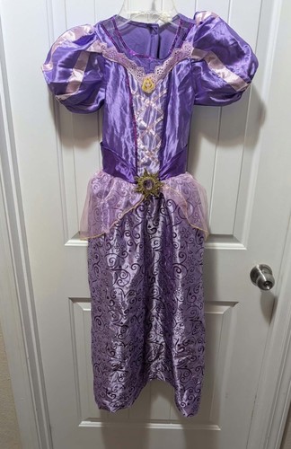 Disney principessa raperonzolo - disney,