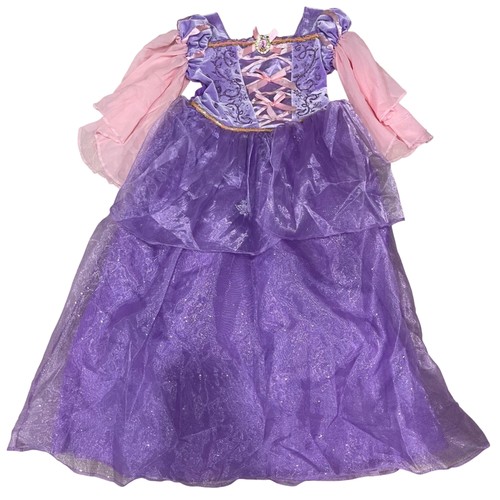 Costume principessa disney - principessa,