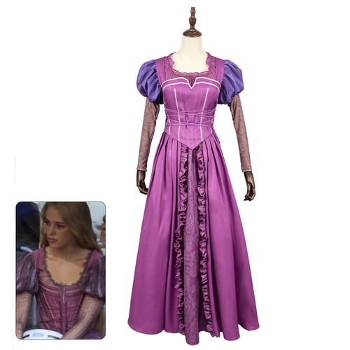 Costume vestito medievale
