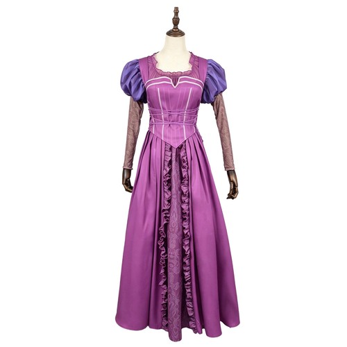 Costume vestito principessa