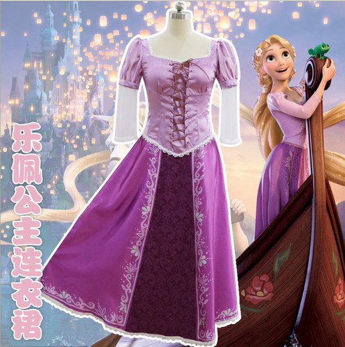 Costume cosplay adulto