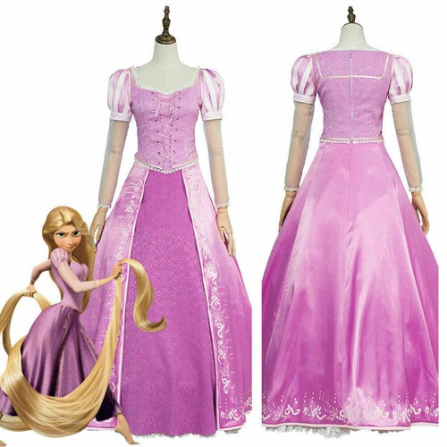 Costume principessa