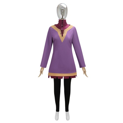 Vestito costume cassandra - vestito,