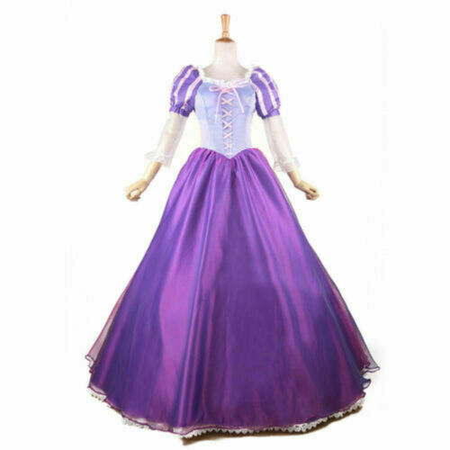 Costume cosplay vestito