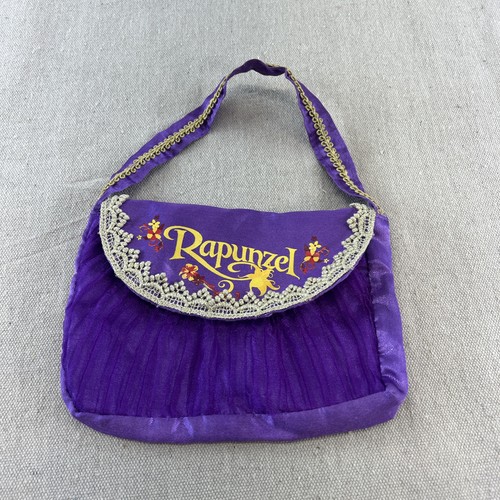 Borsa raperonzolo - borsa,