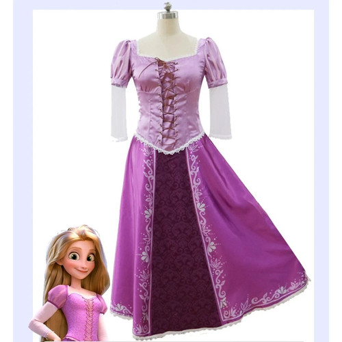 Costume principessa