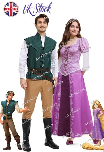 Costume cosplay flynn - costume,