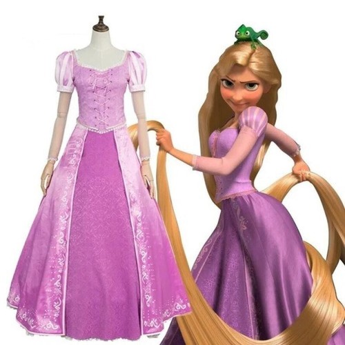 Vestito principessa - vestito,