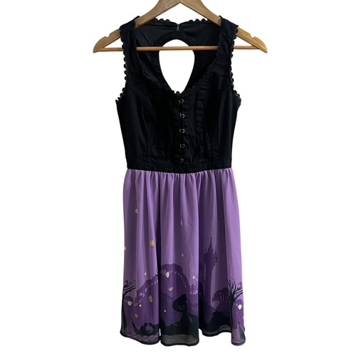 Disney abito raperonzolo - disney,
