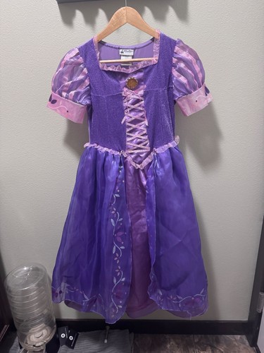 Disney parks raperonzolo - parks,