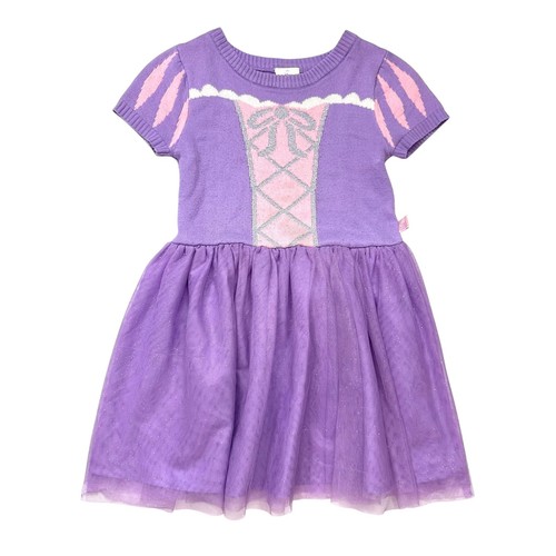 Vestito maglione manica corta - vestito,