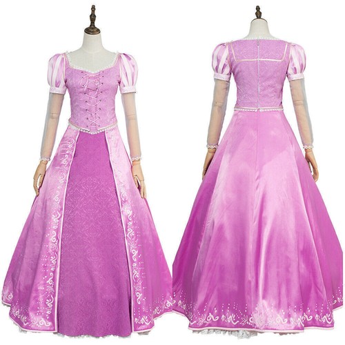 Costume principessa