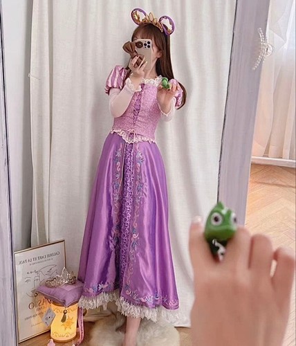 Costume cosplay adulto