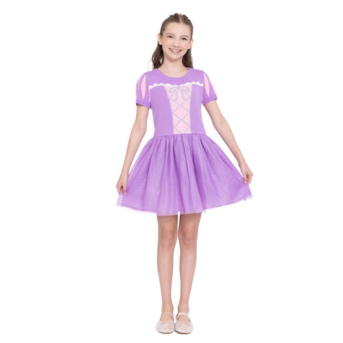 Costume raperonzolo - costume,