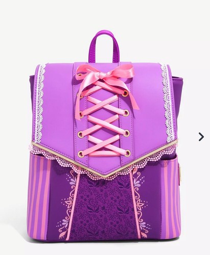 Mini zaino loungefly - loungefly, disney