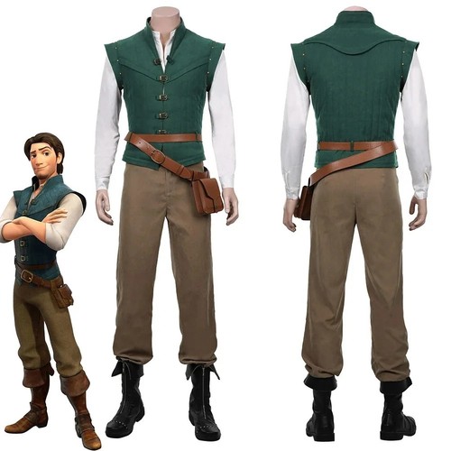 Costume cosplay cavaliere
