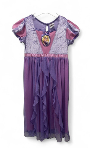 Disney vestito aggrovigliato - vestito,